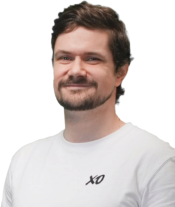 Andrey Kravchenko