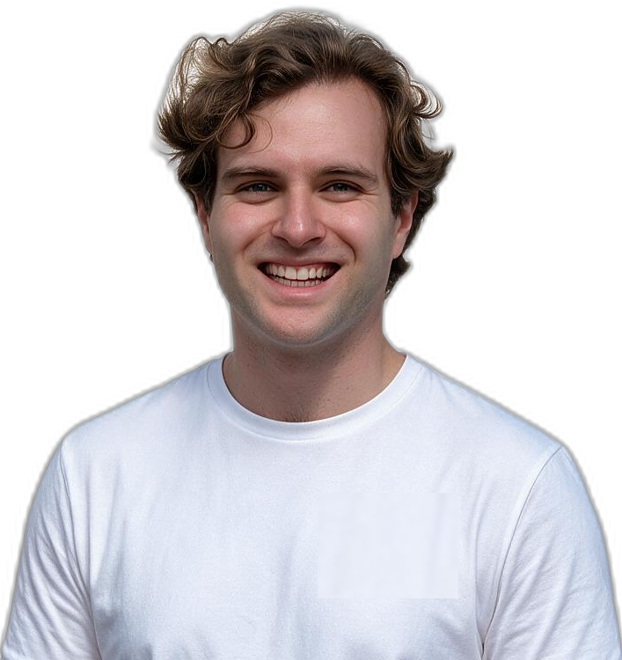 Mark Coalson-Kiner