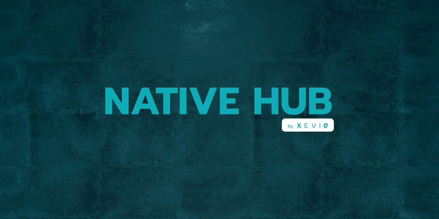 Native Hub