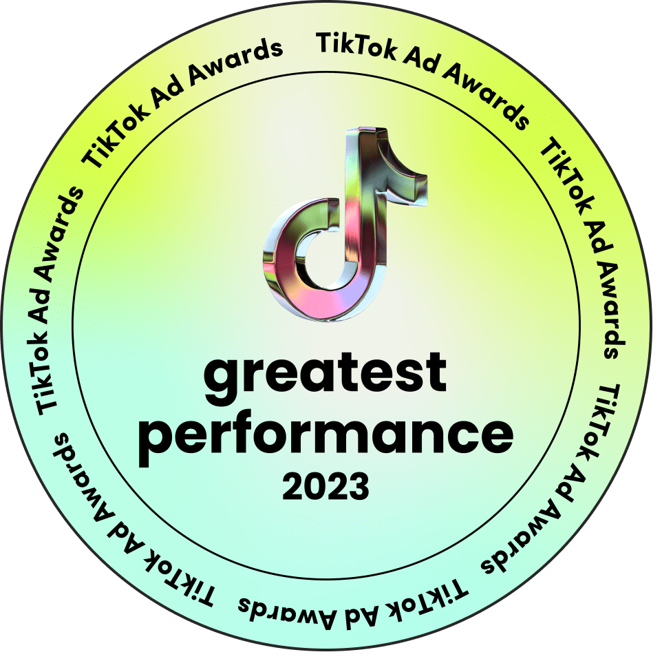 greatest performance 2023 award